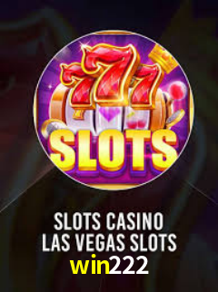 Bônus de Boas-vindas win222