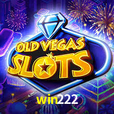 Casino VIP win222