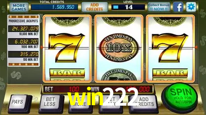 Integração de APIs win222