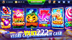 Casino Ao Vivo win222