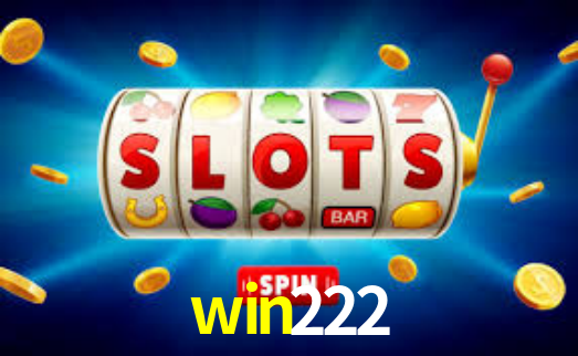 Interface do App win222