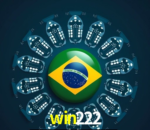 Recursos de Bônus win222