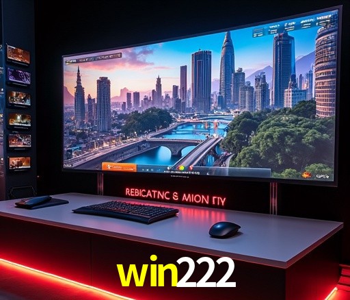 Estatísticas do Jogo win222