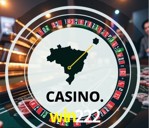 Casino Ao Vivo win222