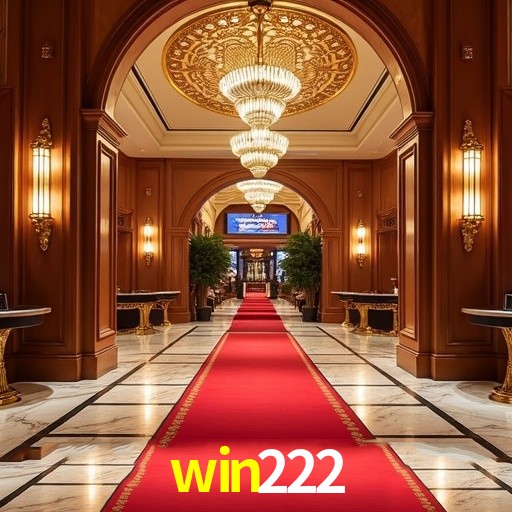 Apostas de Tênis win222